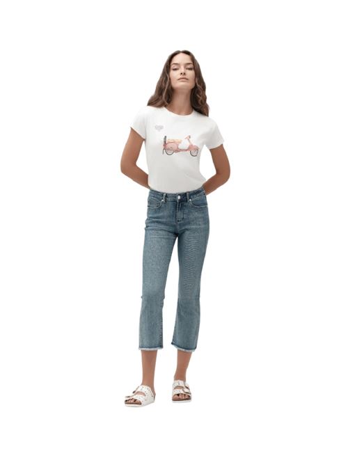 30159BIANCO WHITE WISE | 30159BIANCO